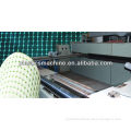 Equipment for the production of bird(insect)net,plastic net machine